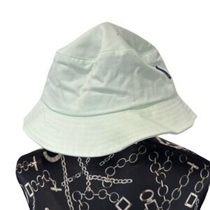 Disney Spirit Jersey Bucket Hat Castle Logo One Size Fits Most